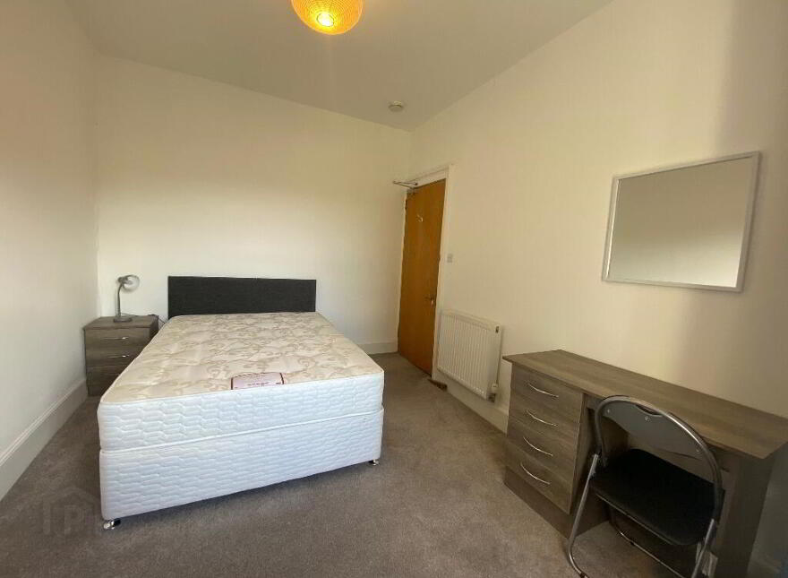 1 Lower Gilmore Place, Viewforth, Edinburgh, EH3 9NY