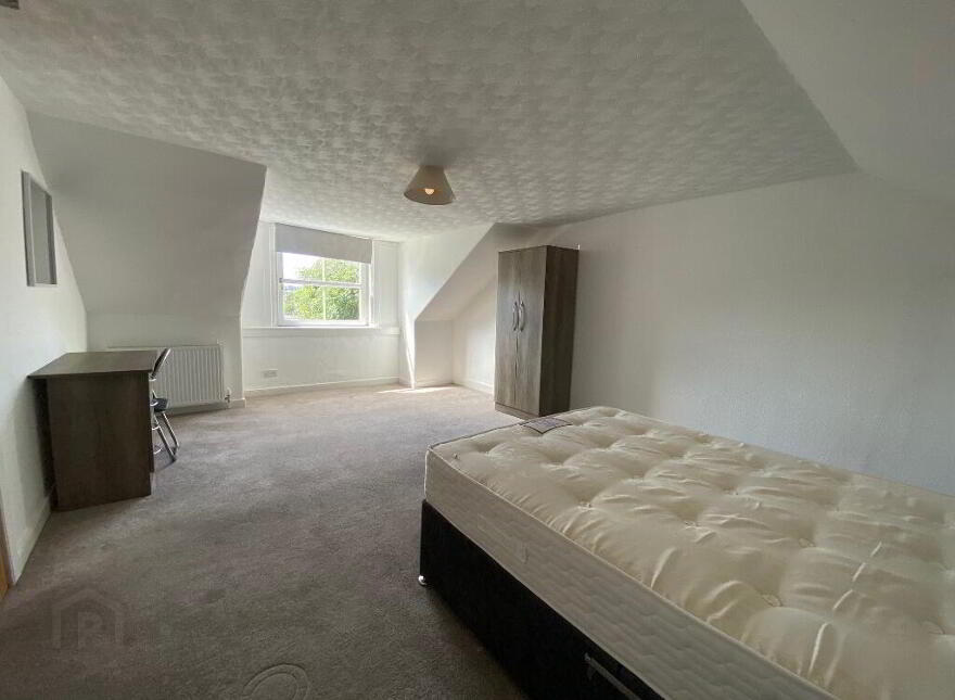 1 Lower Gilmore Place, Viewforth, Edinburgh, EH3 9NY