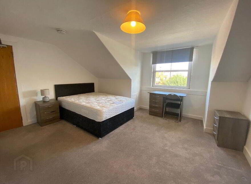 1 Lower Gilmore Place, Viewforth, Edinburgh, EH3 9NY
