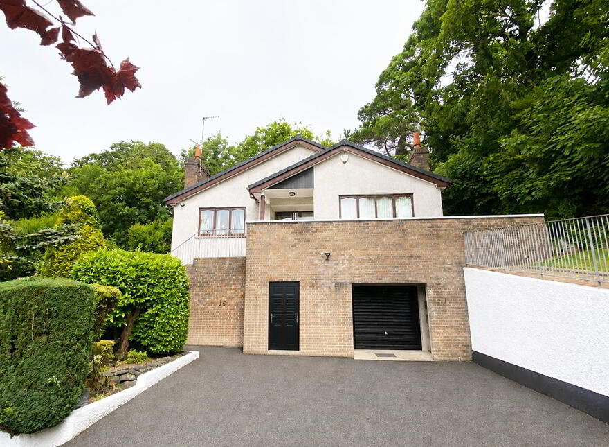 15 Mornington, Banbridge, BT32 4QH