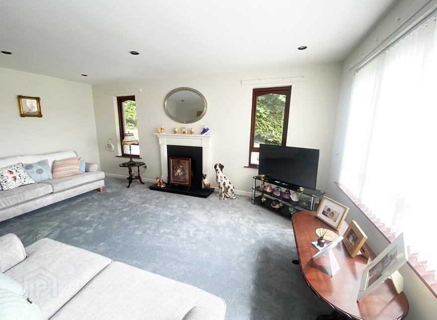 15 Mornington, Banbridge, BT32 4QH