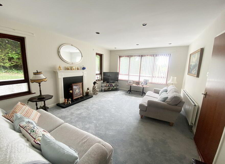 15 Mornington, Banbridge, BT32 4QH