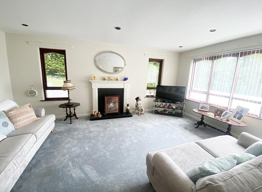 15 Mornington, Banbridge, BT32 4QH