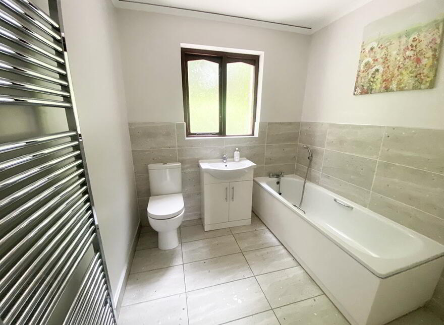 15 Mornington, Banbridge, BT32 4QH