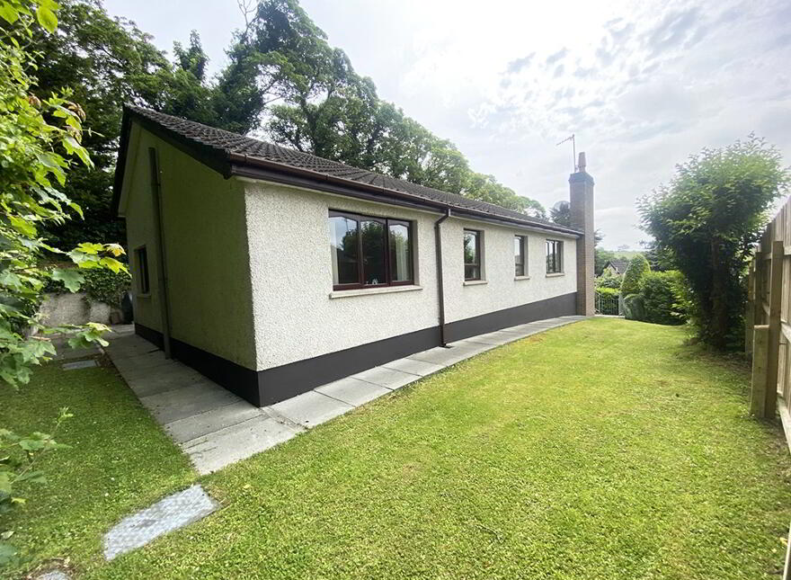 15 Mornington, Banbridge, BT32 4QH