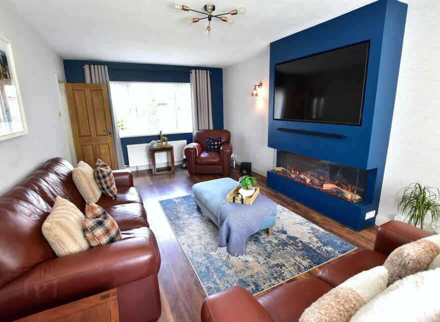 1 St Columbas Vale, Newtownards, BT23 8YZ
