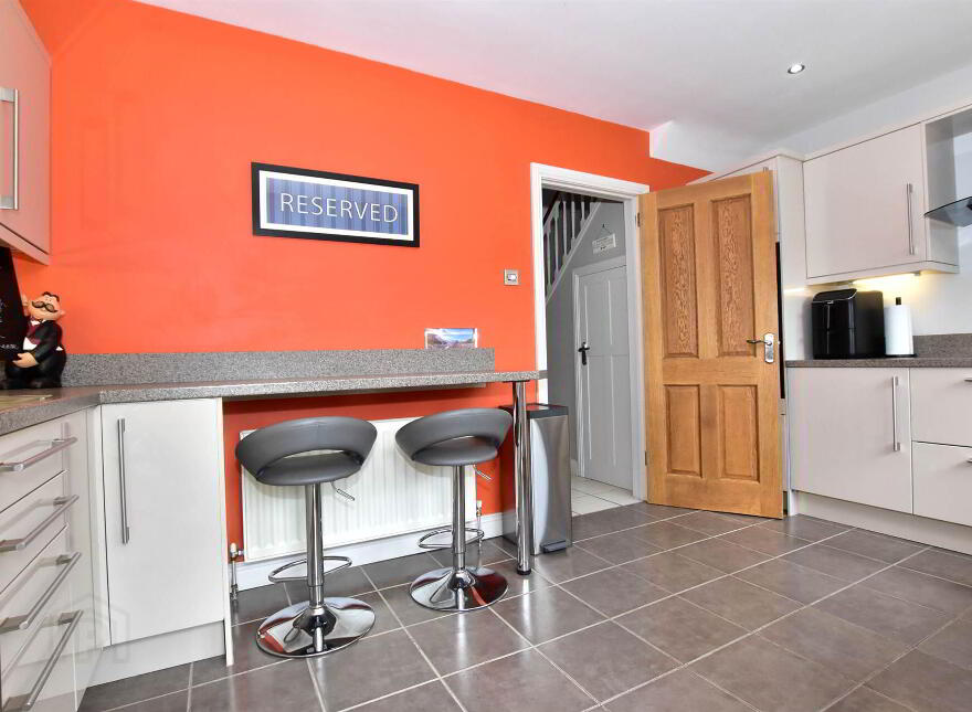 1 St Columbas Vale, Newtownards, BT23 8YZ