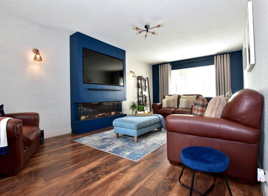 1 St Columbas Vale, Newtownards, BT23 8YZ