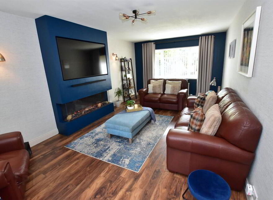 1 St Columbas Vale, Newtownards, BT23 8YZ