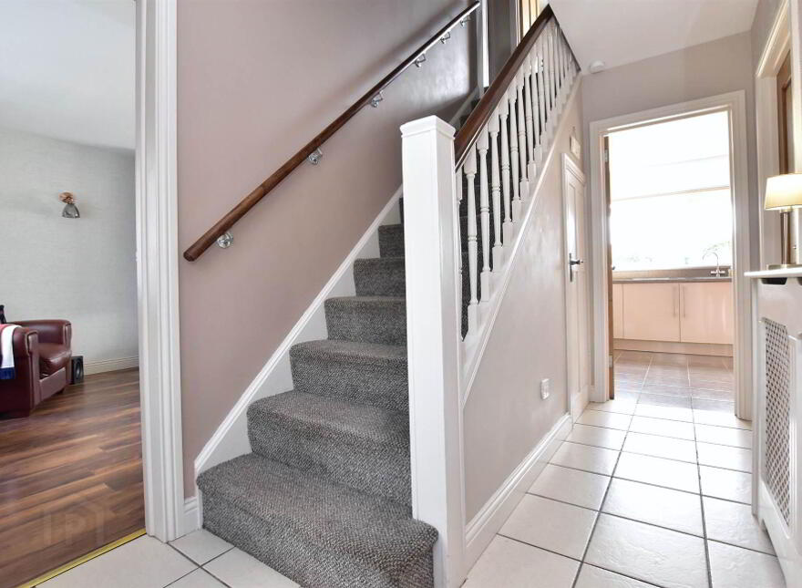1 St Columbas Vale, Newtownards, BT23 8YZ