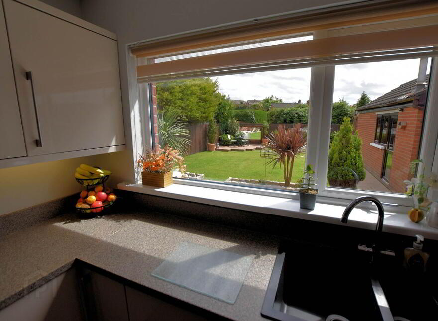 1 St Columbas Vale, Newtownards, BT23 8YZ