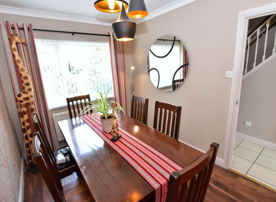 1 St Columbas Vale, Newtownards, BT23 8YZ