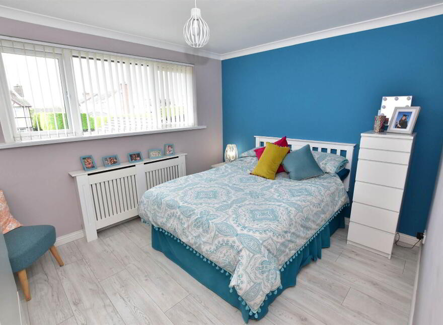 1 St Columbas Vale, Newtownards, BT23 8YZ