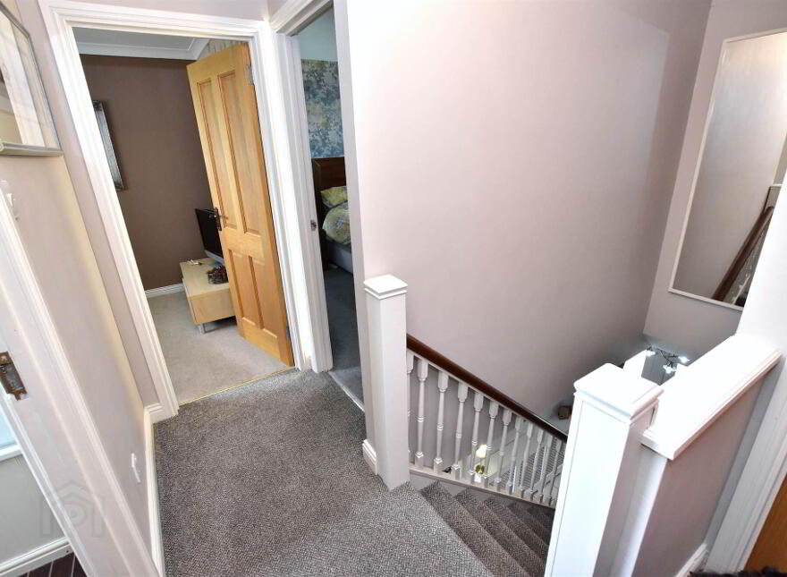 1 St Columbas Vale, Newtownards, BT23 8YZ
