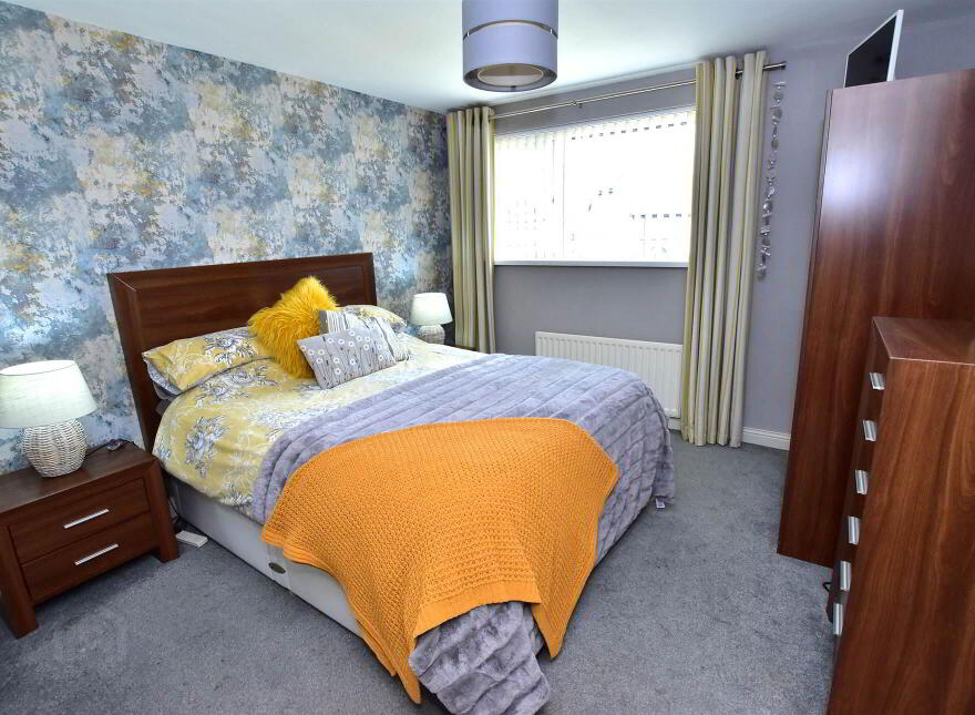 1 St Columbas Vale, Newtownards, BT23 8YZ