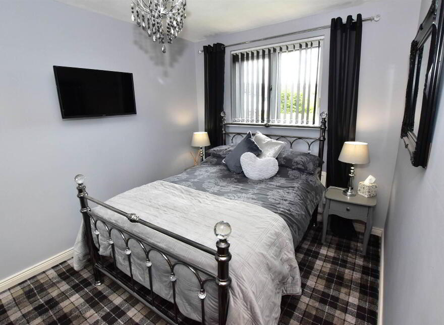 1 St Columbas Vale, Newtownards, BT23 8YZ