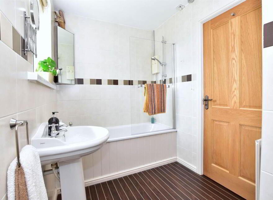 1 St Columbas Vale, Newtownards, BT23 8YZ