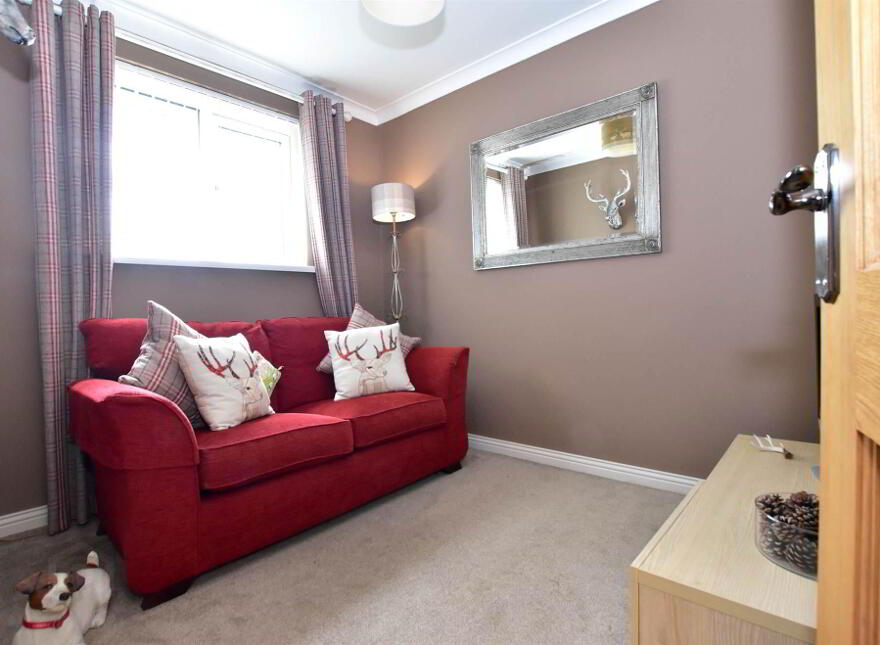 1 St Columbas Vale, Newtownards, BT23 8YZ
