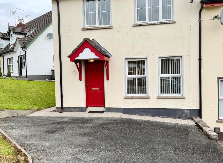 6 Ard Ri Park, Armagh, BT60 4JS