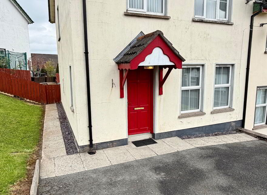 6 Ard Ri Park, Armagh, BT60 4JS