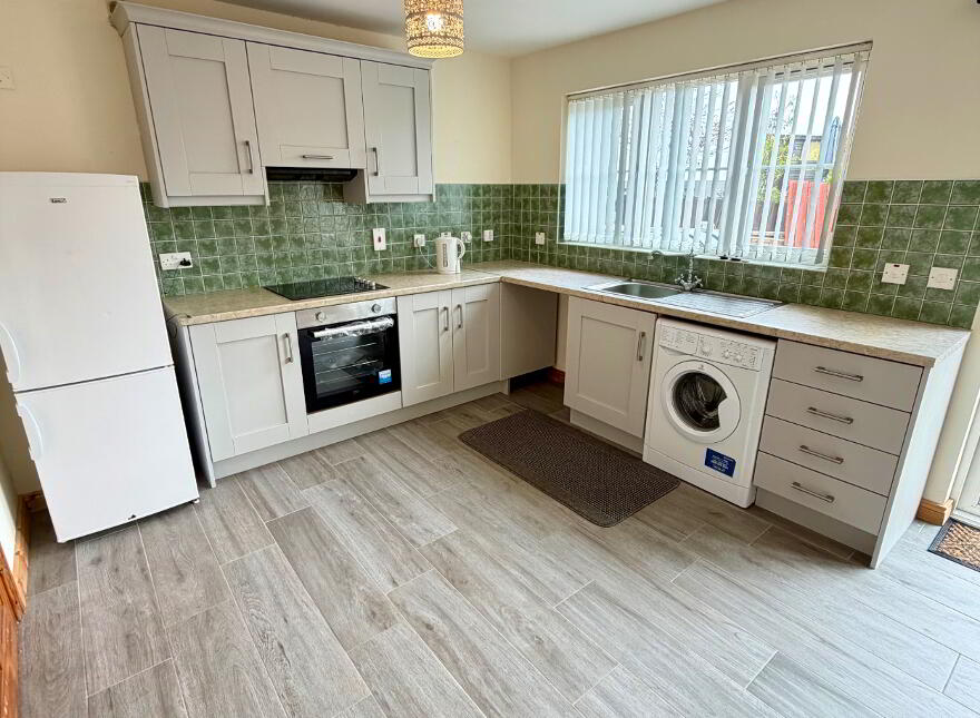 6 Ard Ri Park, Armagh, BT60 4JS