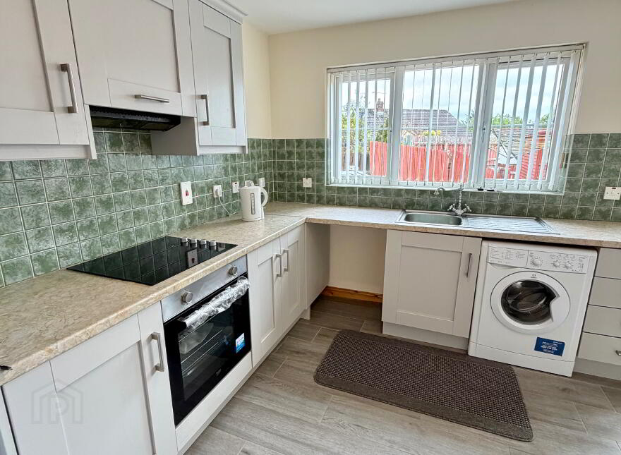 6 Ard Ri Park, Armagh, BT60 4JS