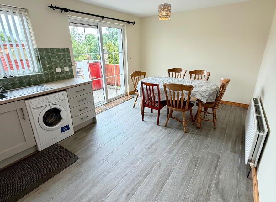 6 Ard Ri Park, Armagh, BT60 4JS
