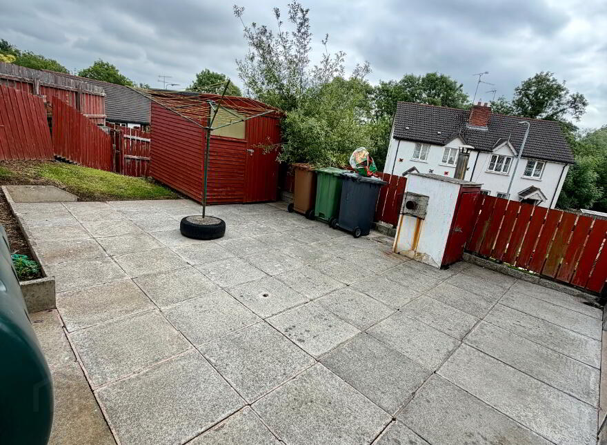 6 Ard Ri Park, Armagh, BT60 4JS