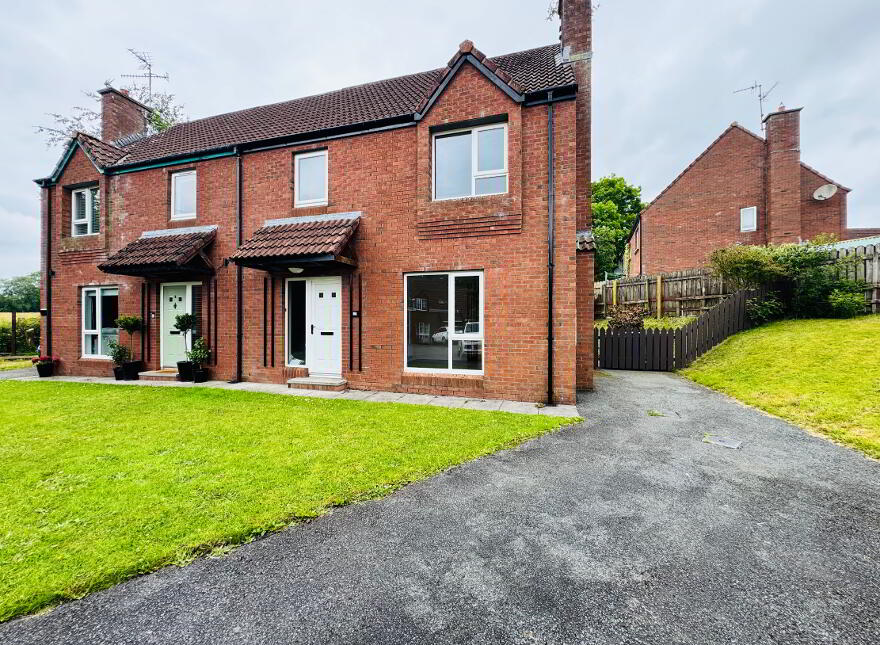 3 Kingarve Court, Dungannon, BT71 6XQ photo