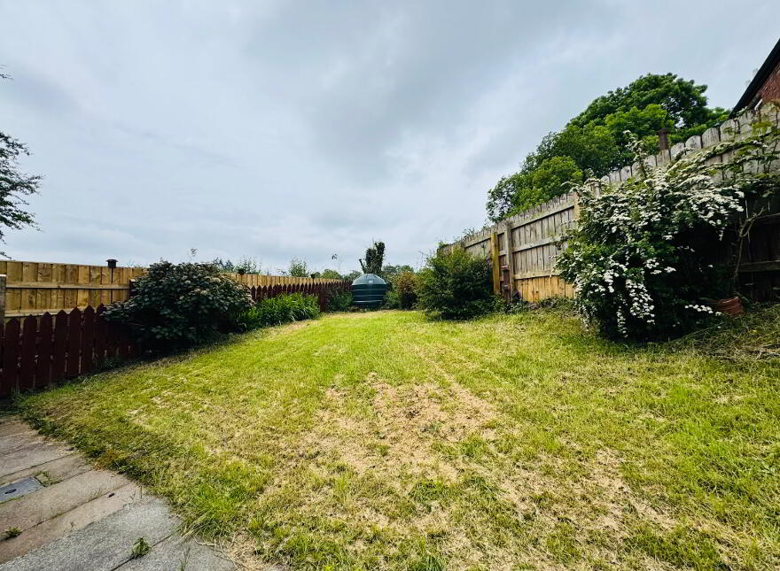 3 Kingarve Court, Dungannon, BT71 6XQ