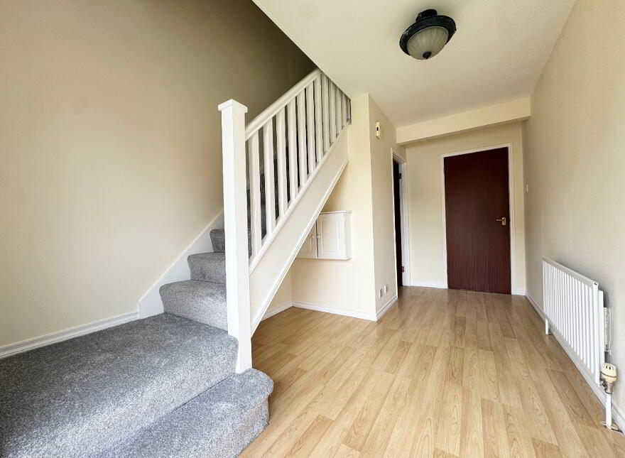3 Kingarve Court, Dungannon, BT71 6XQ