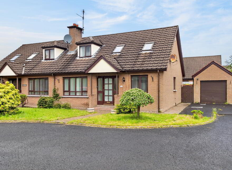 22 Farm Lodge, Ballymena, BT43 7DN