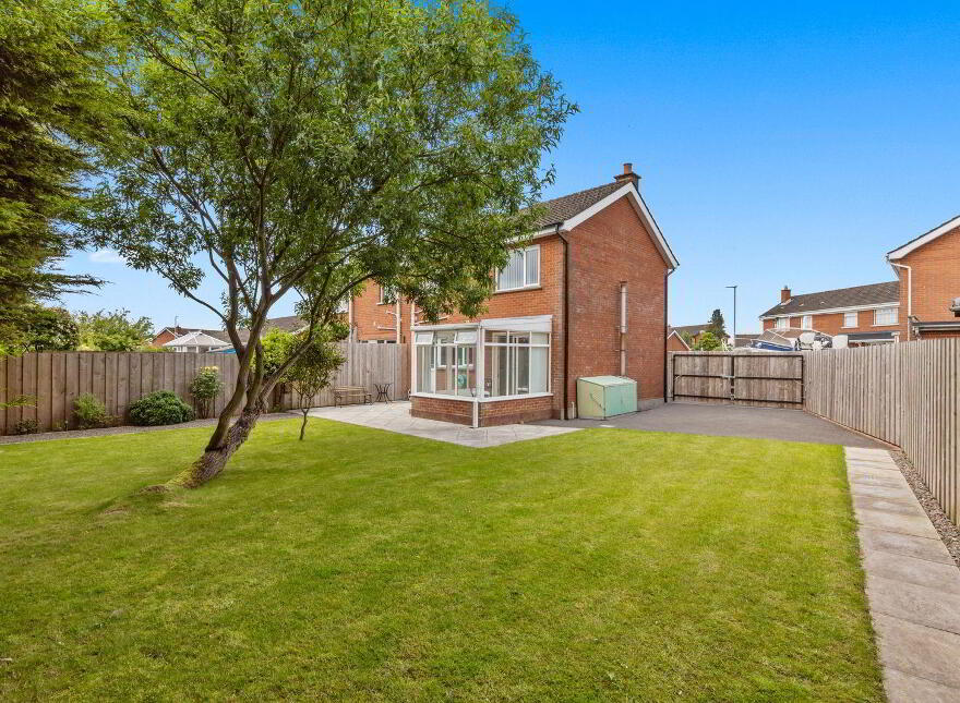 9 Albany Court, Bangor, BT19 6YJ