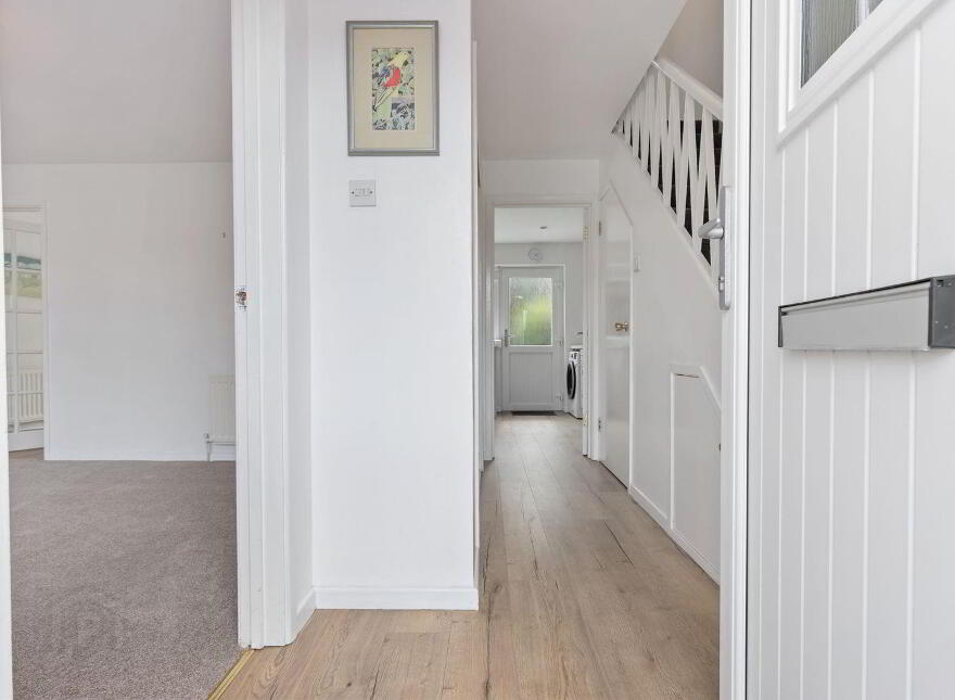 9 Albany Court, Bangor, BT19 6YJ