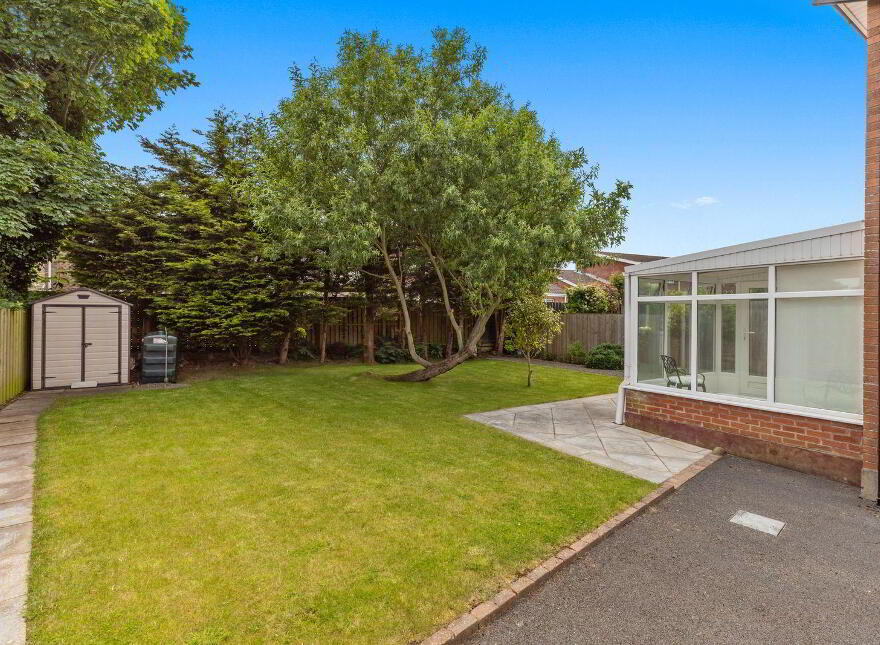 9 Albany Court, Bangor, BT19 6YJ