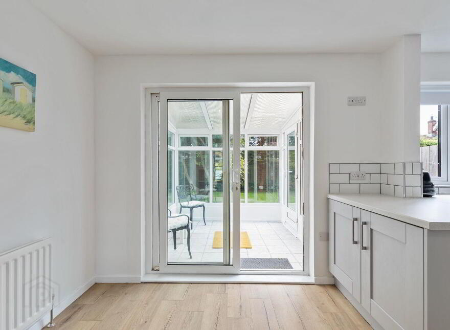 9 Albany Court, Bangor, BT19 6YJ