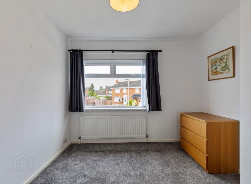 9 Albany Court, Bangor, BT19 6YJ