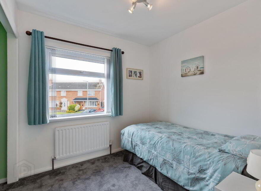 9 Albany Court, Bangor, BT19 6YJ