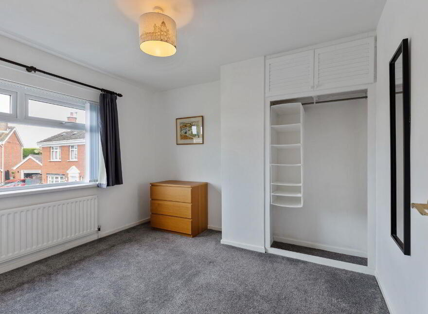 9 Albany Court, Bangor, BT19 6YJ