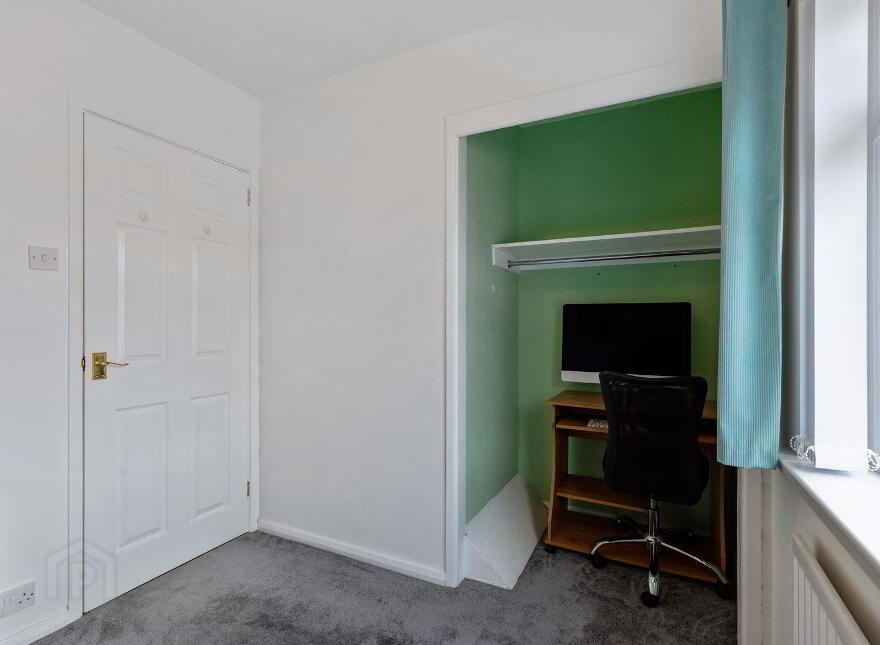 9 Albany Court, Bangor, BT19 6YJ