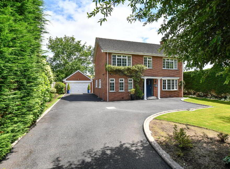69 Crawfordsburn Road, Newtownards, BT23 4UH