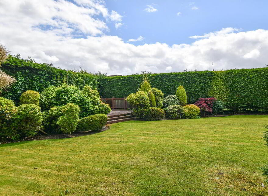 69 Crawfordsburn Road, Newtownards, BT23 4UH