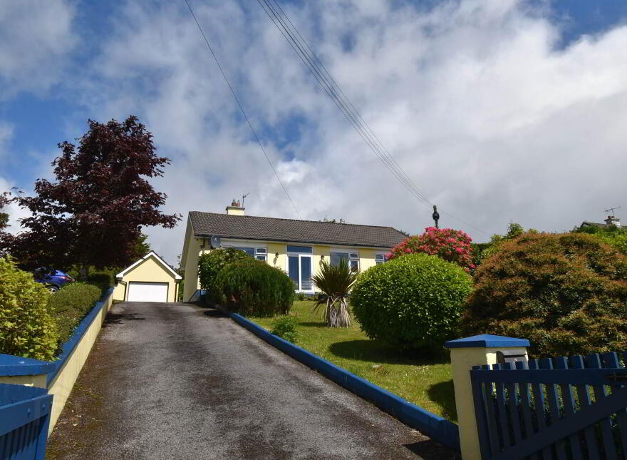 The Hill, Dromasta, Drimoleague, P47H973