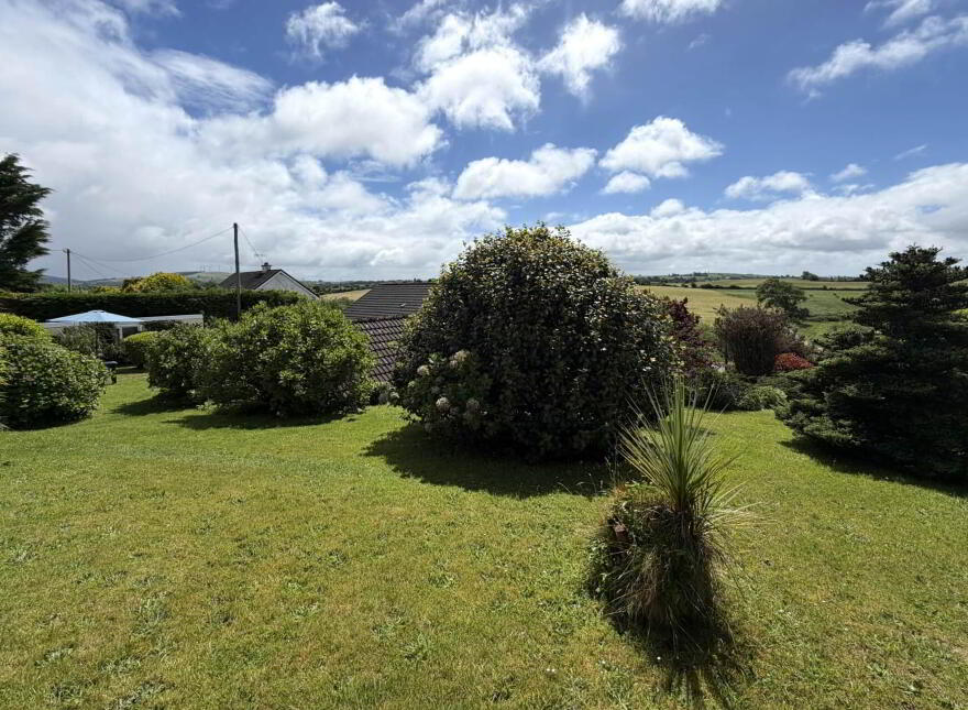 The Hill, Dromasta, Drimoleague, P47H973