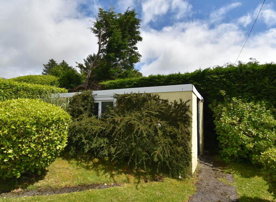 The Hill, Dromasta, Drimoleague, P47H973