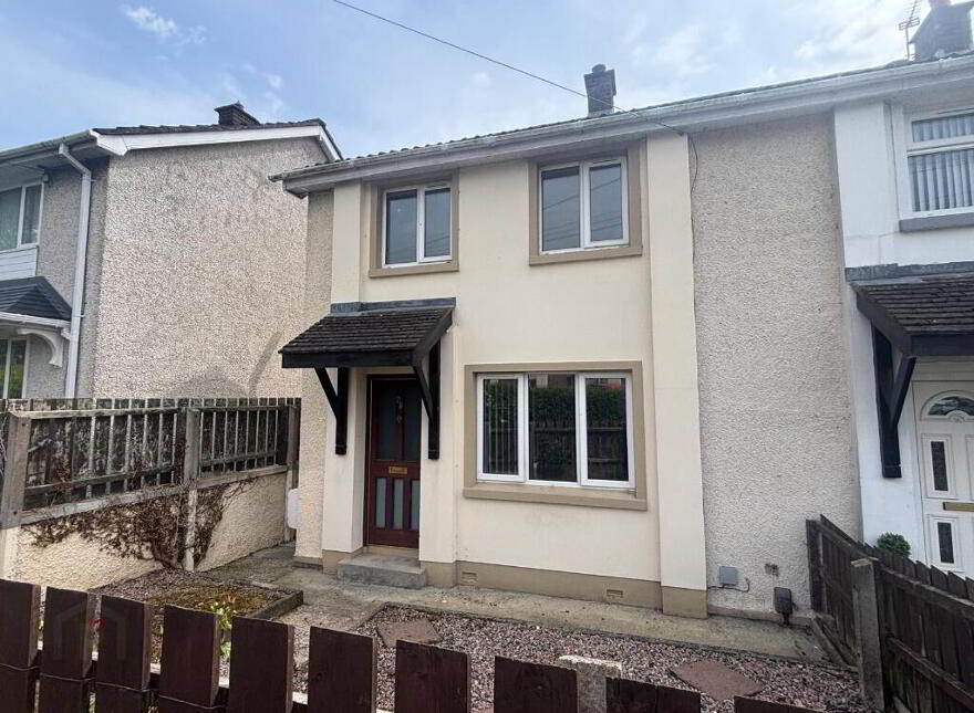 29 Maralin Avenue, Lisburn, BT28 1PH