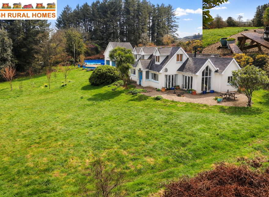 Killaveenogue, Drinagh, Dunmanway, P47EA34