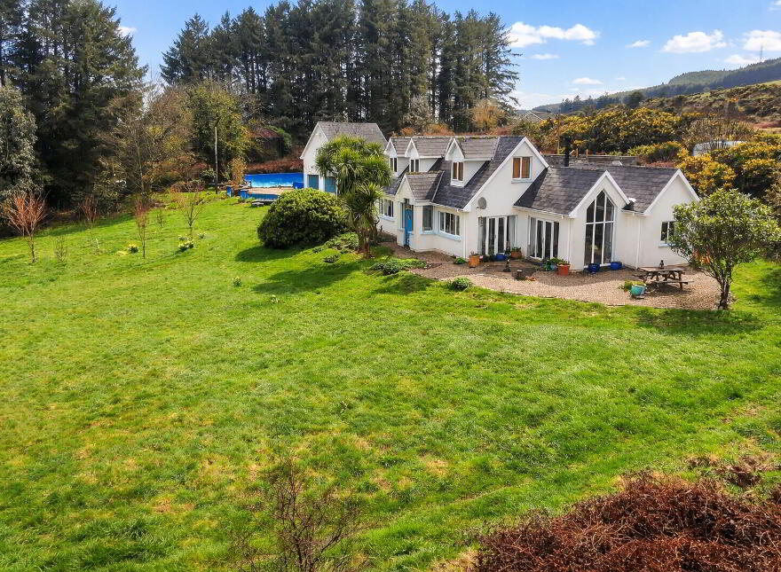 Killaveenogue, Drinagh, Dunmanway, P47EA34