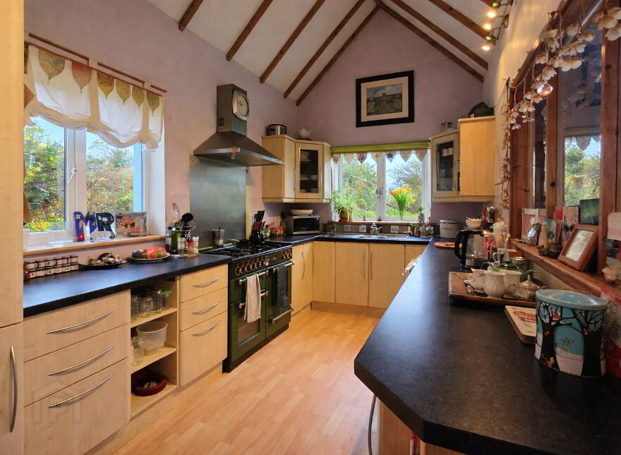 Killaveenogue, Drinagh, Dunmanway, P47EA34