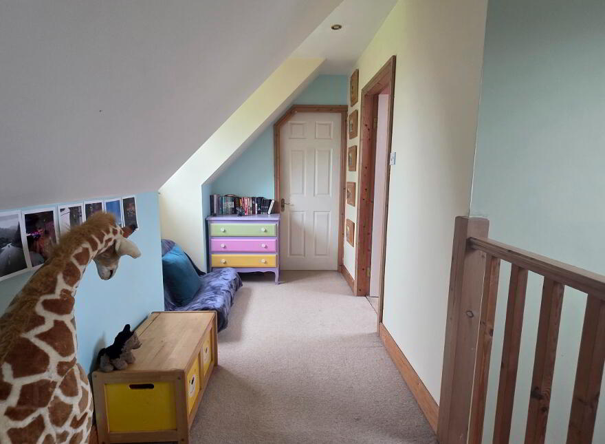 Killaveenogue, Drinagh, Dunmanway, P47EA34